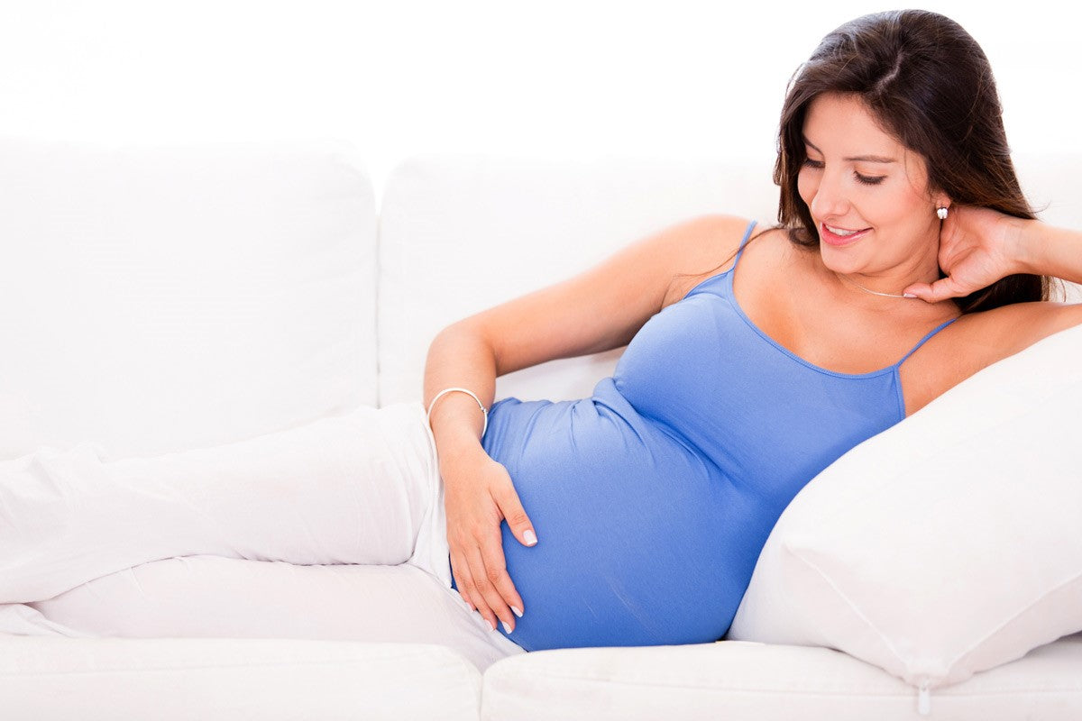 Incontinência urinária na gestação e pós-parto