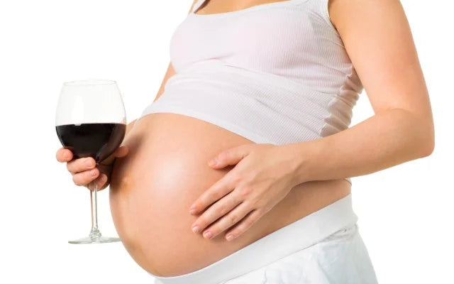 5 mitos e verdades sobre consumo de álcool na gravidez