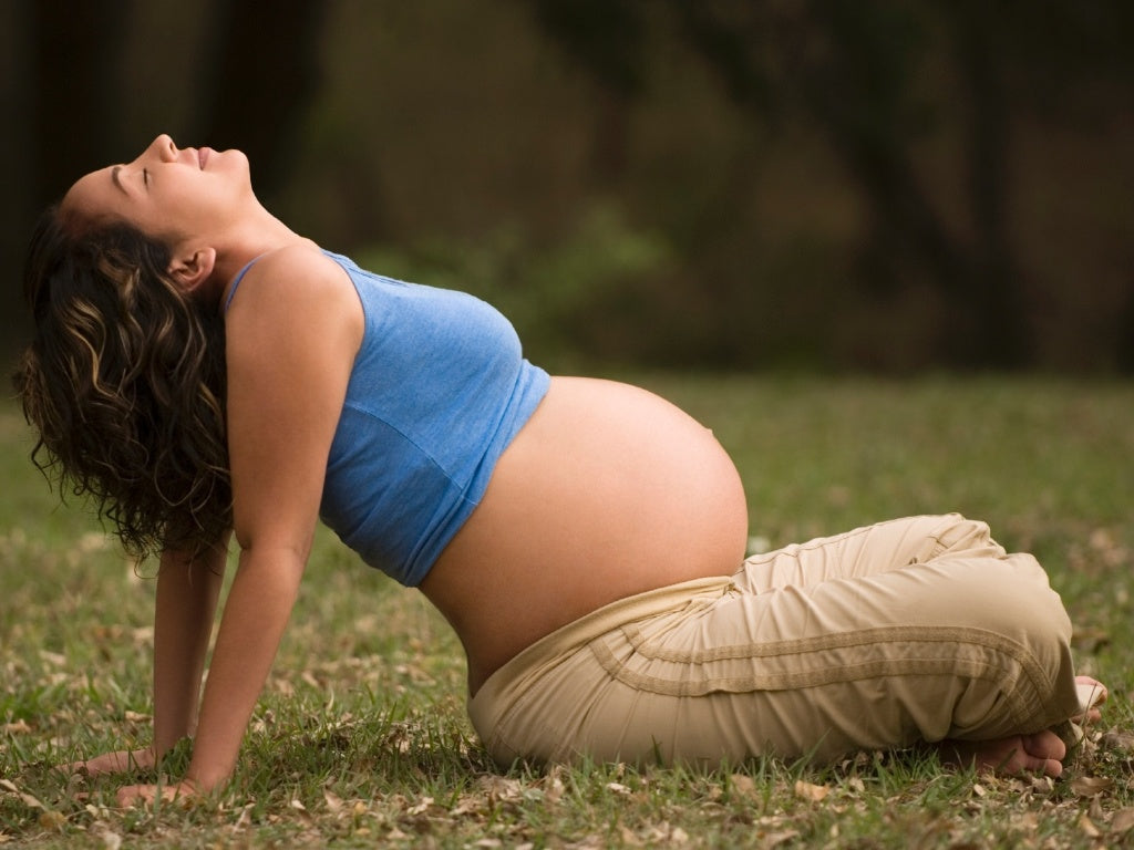 11 mitos e verdades da gravidez