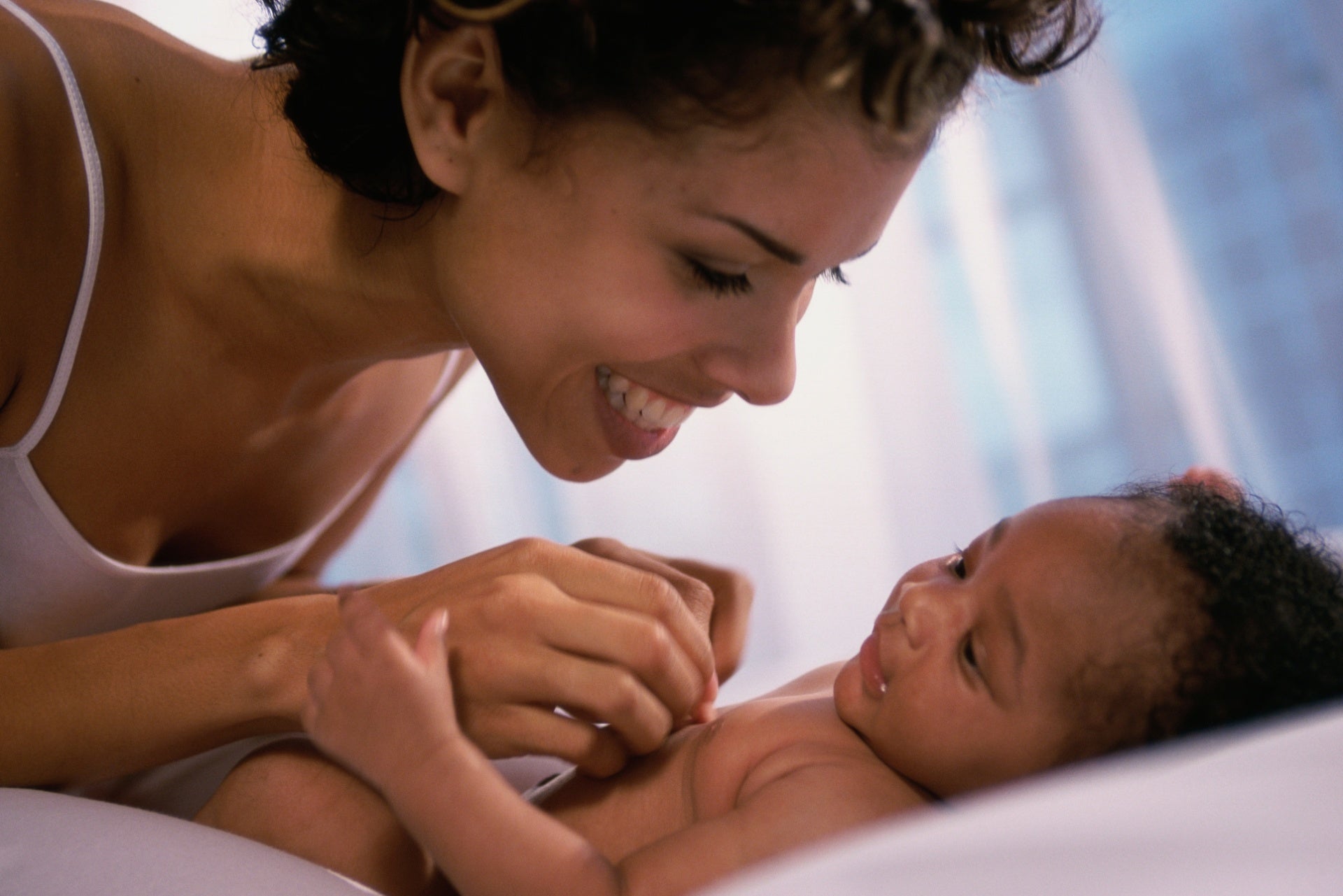 Como se preparar para os desafios que vêm junto com a maternidade?