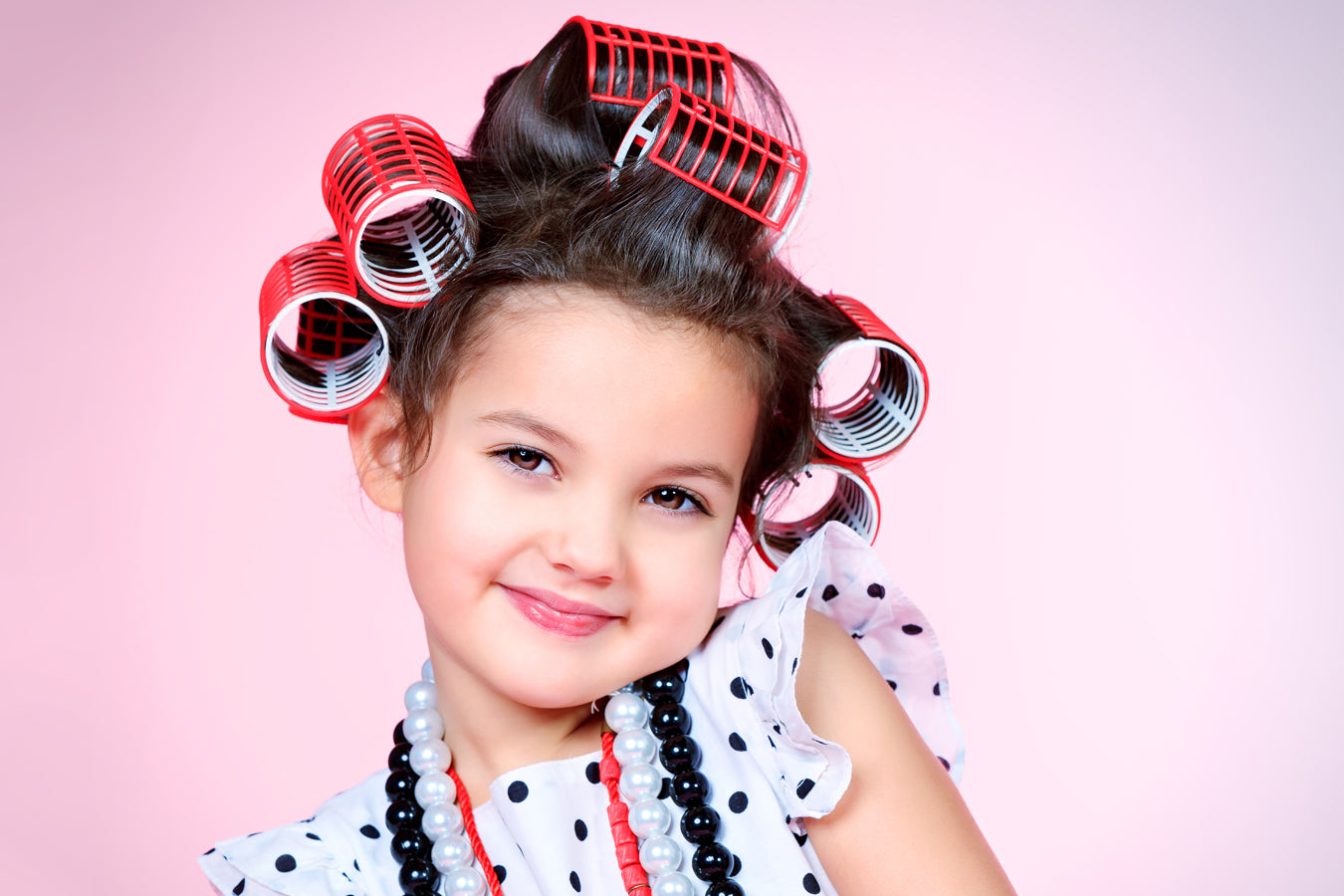 Quais cosméticos crianças podem usar?