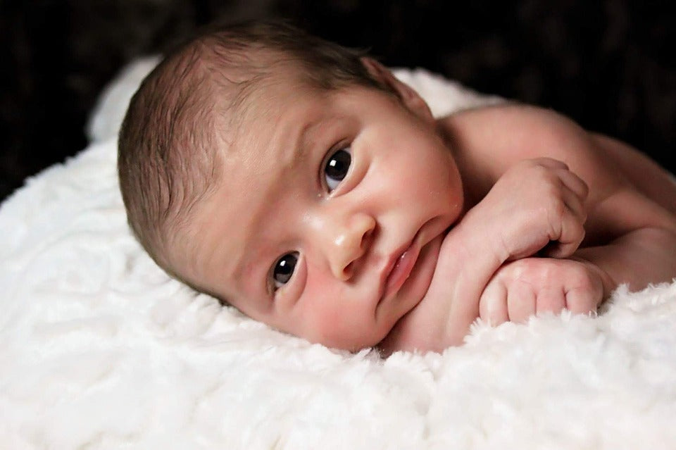 Como a retinopatia da prematuridade pode afetar a visão do bebê?