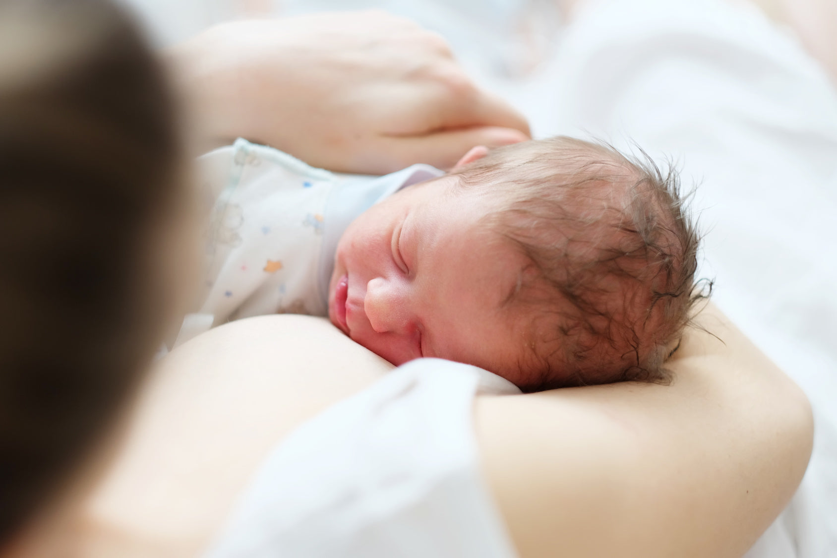 7 dicas para quem tem recém-nascido em casa