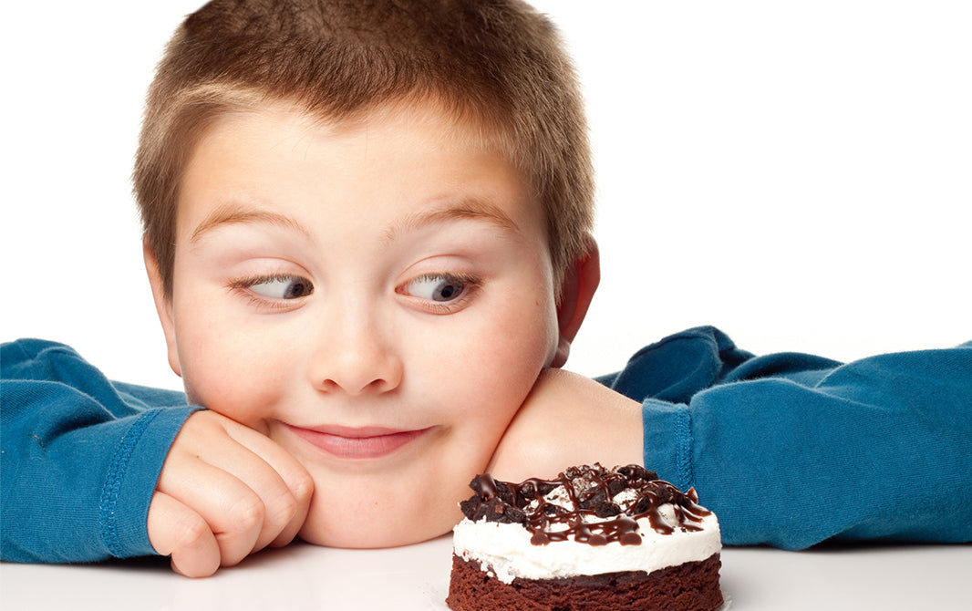 Crianças podem ser vítimas de transtornos alimentares?