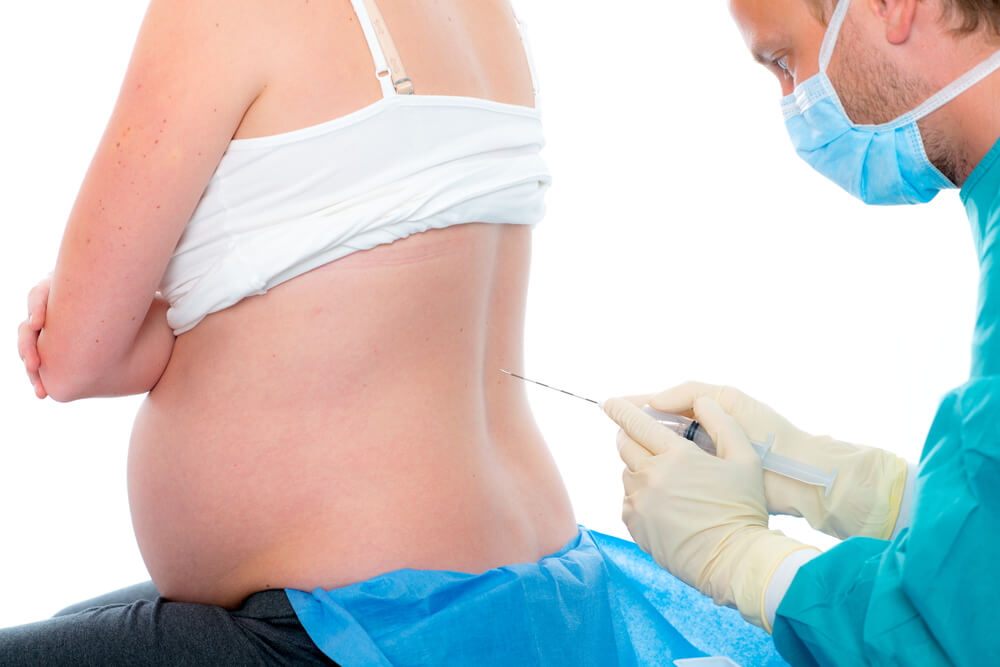Conheça os tipos de anestesia para o parto