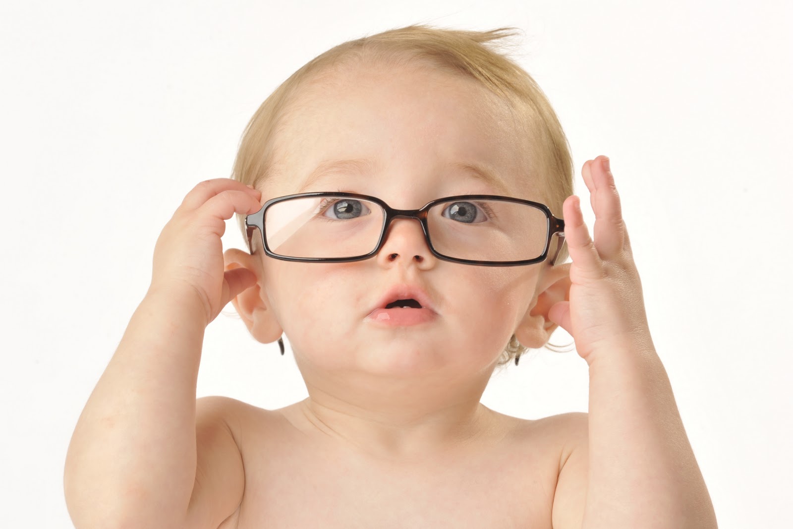A importância da avaliação oftalmológica na infância