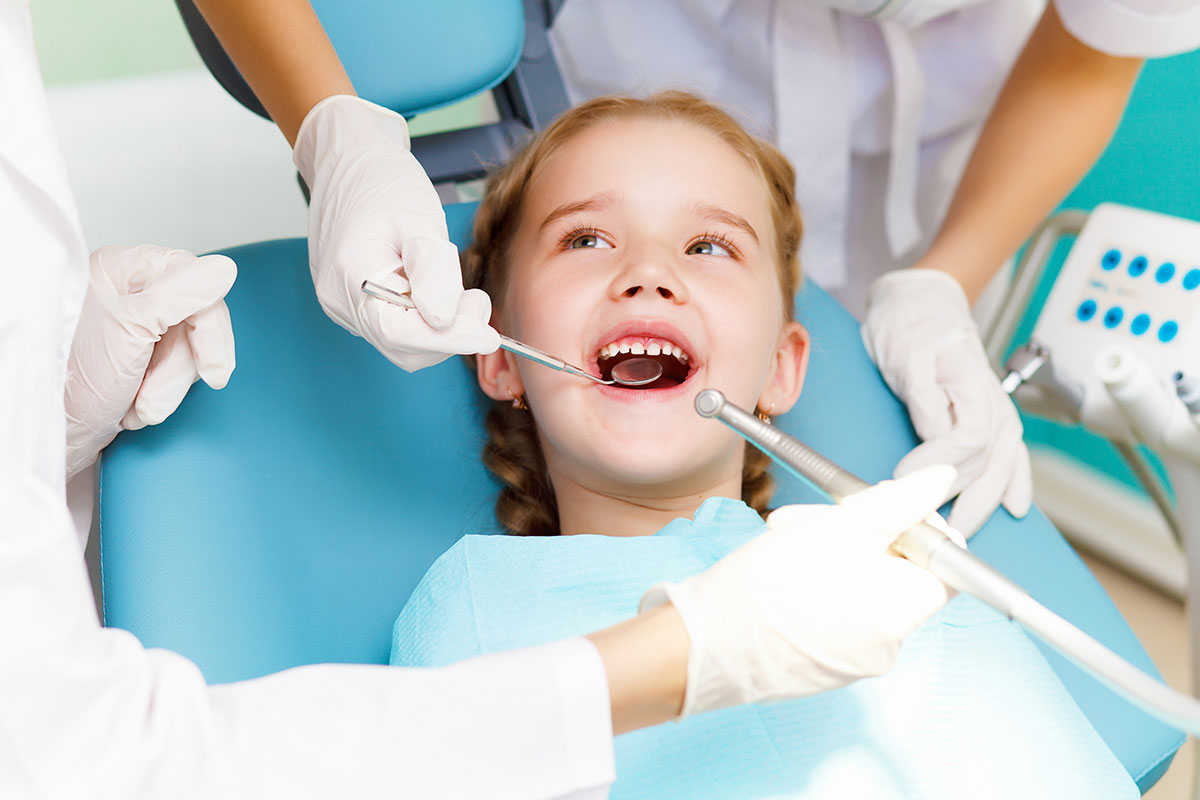 Tire suas dúvidas sobre ortodontia na infância