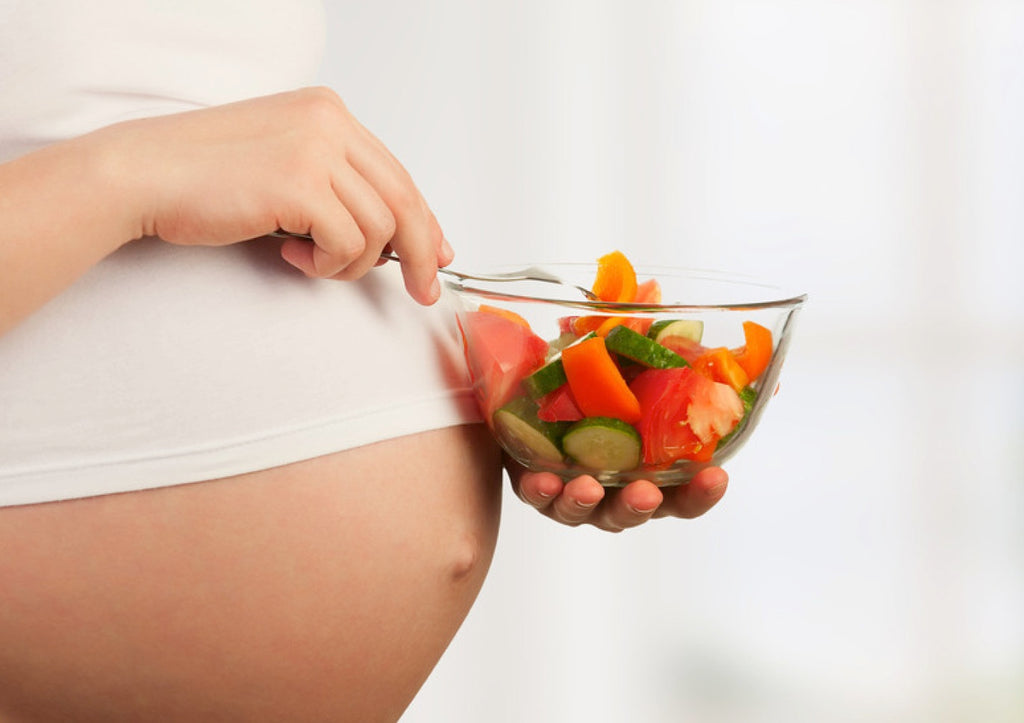 Grávida pode comer bife de fígado?