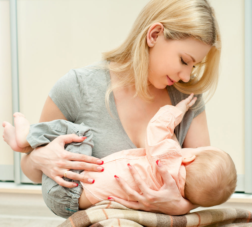 Mais segurança nos cuidados com o bebê