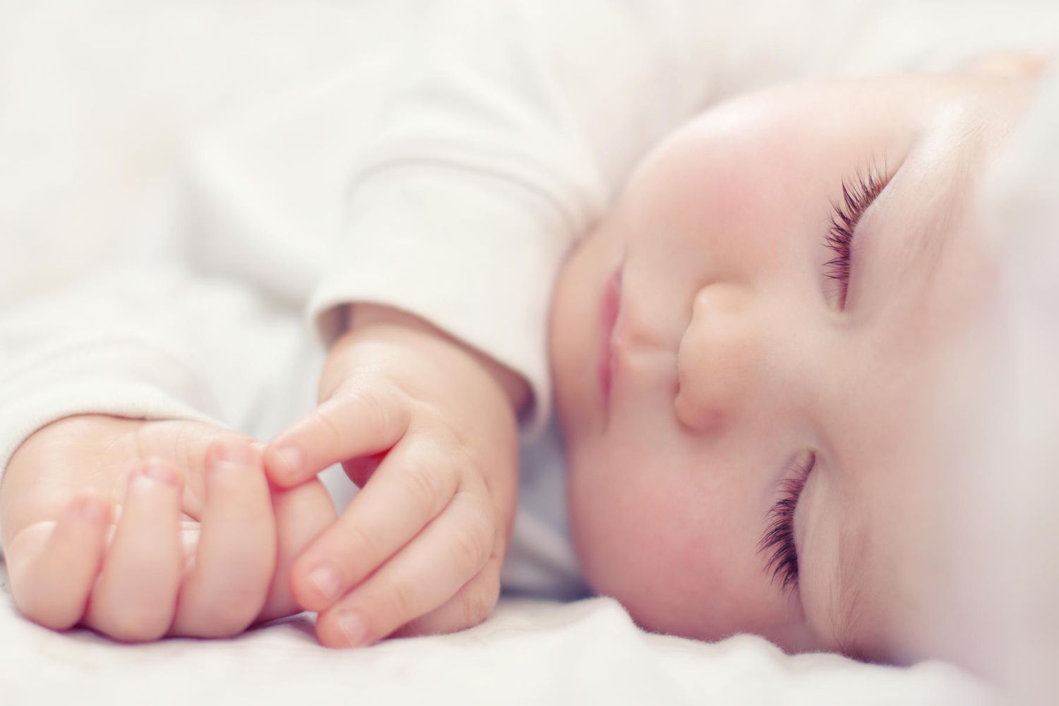 Como saber se o bebê está se desenvolvendo de forma saudável?