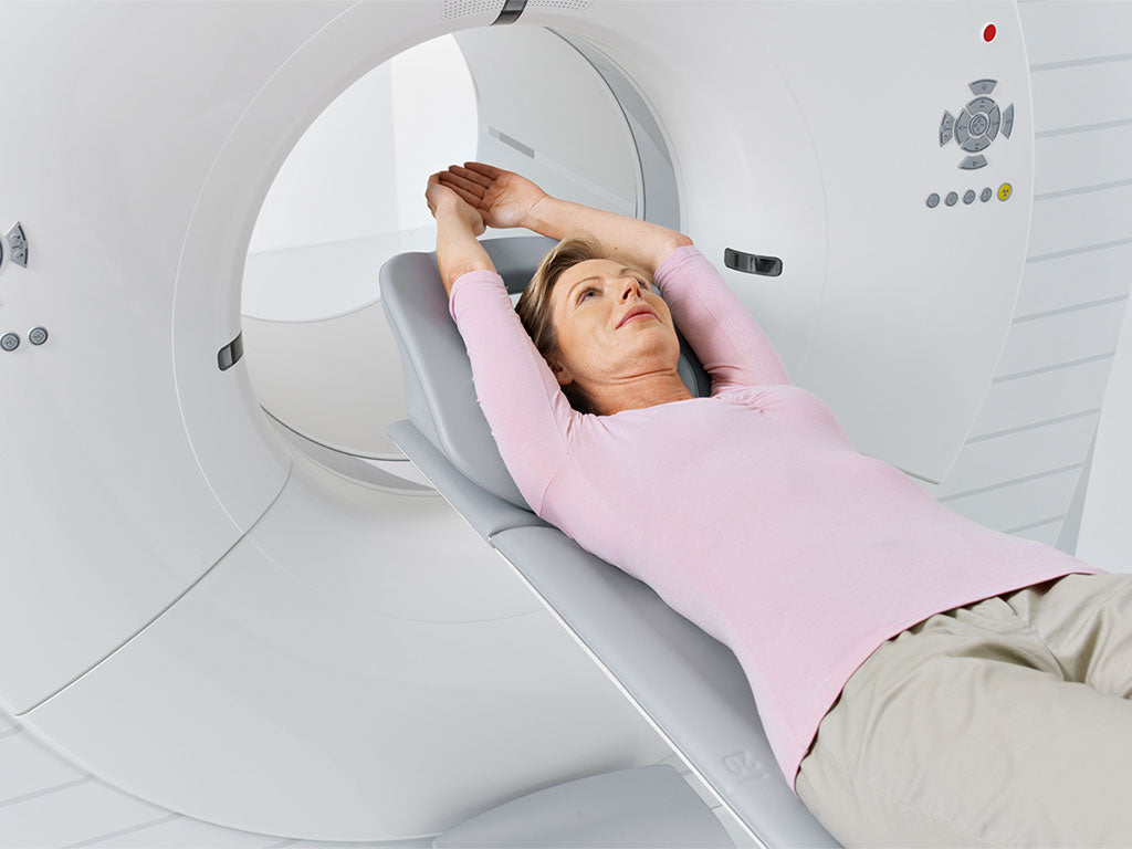 A importância da ressonância magnética para a saúde da mulher