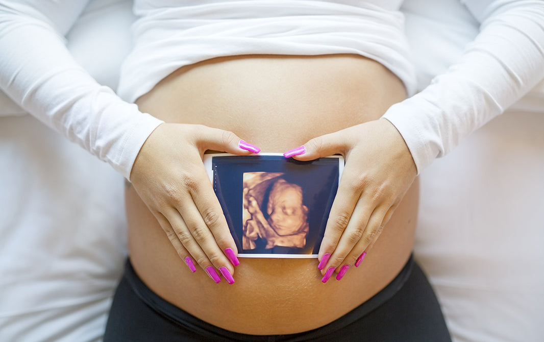 Qual o tipo ideal de ultrassom para cada fase da gravidez?