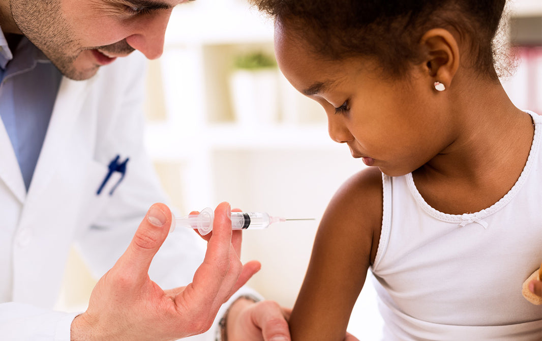 Vacinas rede pública X clínicas privadas: quais as diferenças?
