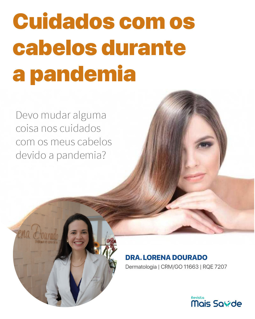 Dra. Lorena Dourado